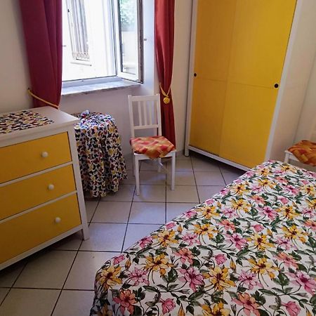 Appartamenti Tina In Villa Restituta Forio di Ischia Dış mekan fotoğraf
