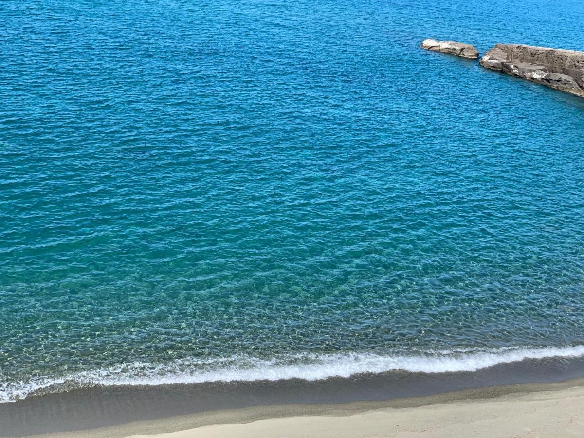 Appartamenti Tina In Villa Restituta Forio di Ischia Dış mekan fotoğraf