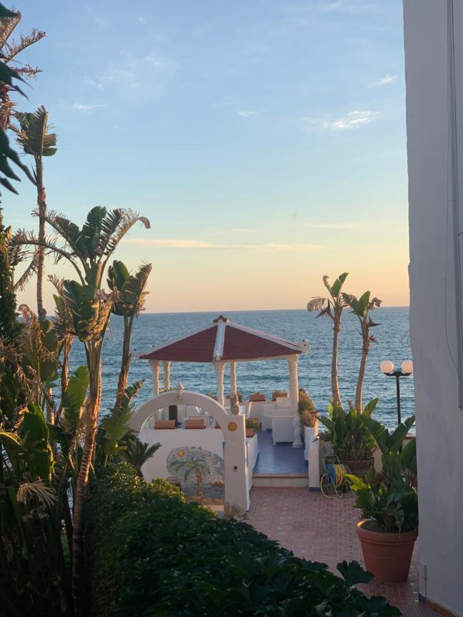 Appartamenti Tina In Villa Restituta Forio di Ischia Dış mekan fotoğraf