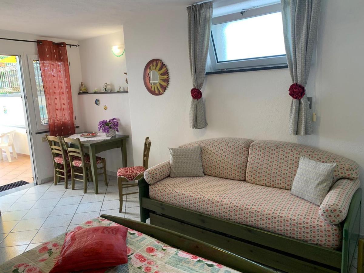 Appartamenti Tina In Villa Restituta Forio di Ischia Dış mekan fotoğraf