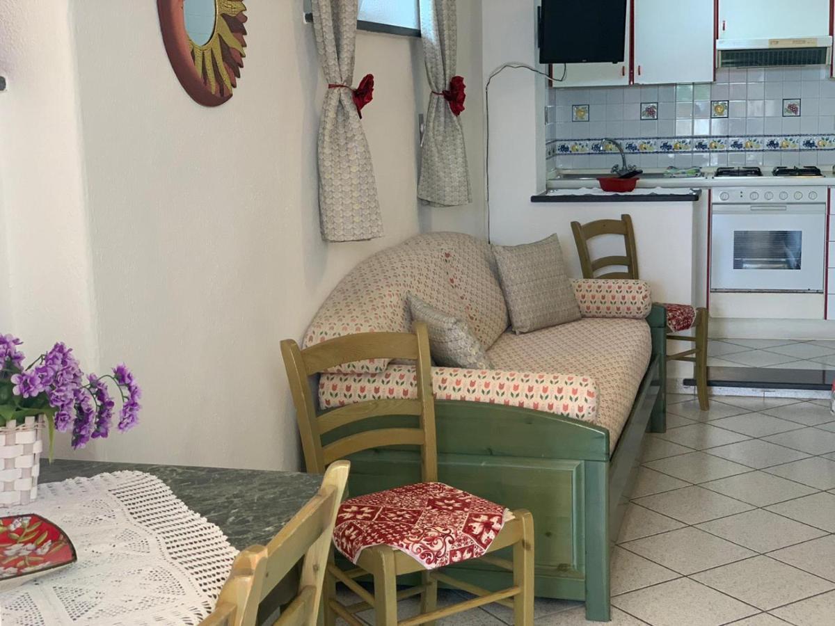 Appartamenti Tina In Villa Restituta Forio di Ischia Dış mekan fotoğraf