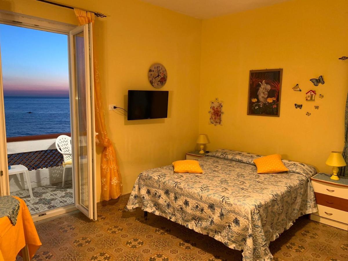 Appartamenti Tina In Villa Restituta Forio di Ischia Dış mekan fotoğraf