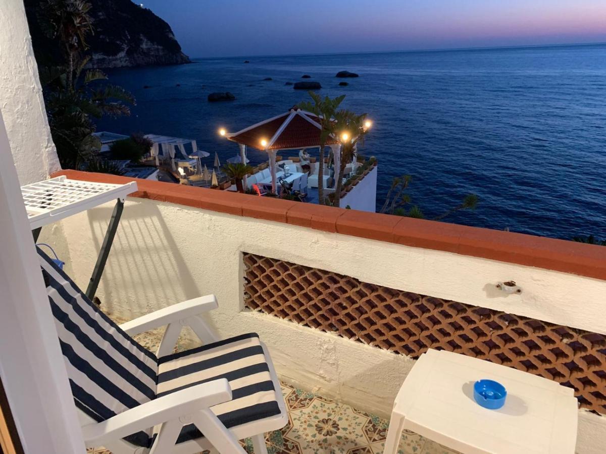 Appartamenti Tina In Villa Restituta Forio di Ischia Dış mekan fotoğraf