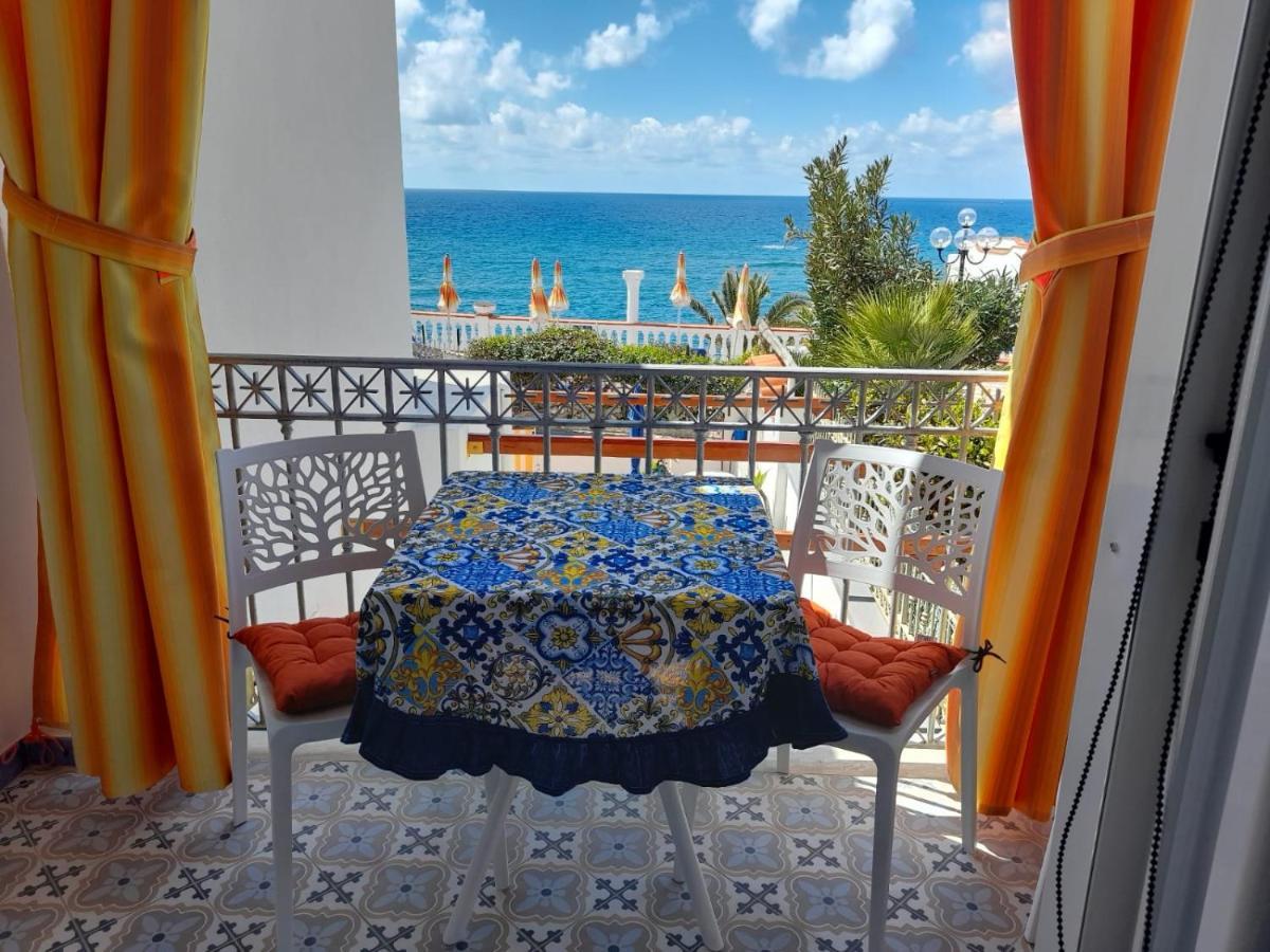 Appartamenti Tina In Villa Restituta Forio di Ischia Dış mekan fotoğraf