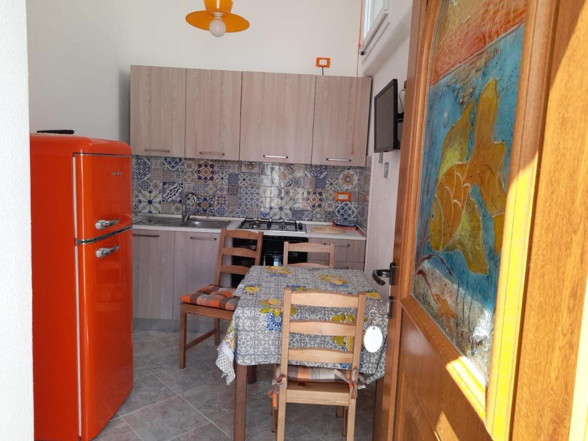 Appartamenti Tina In Villa Restituta Forio di Ischia Dış mekan fotoğraf