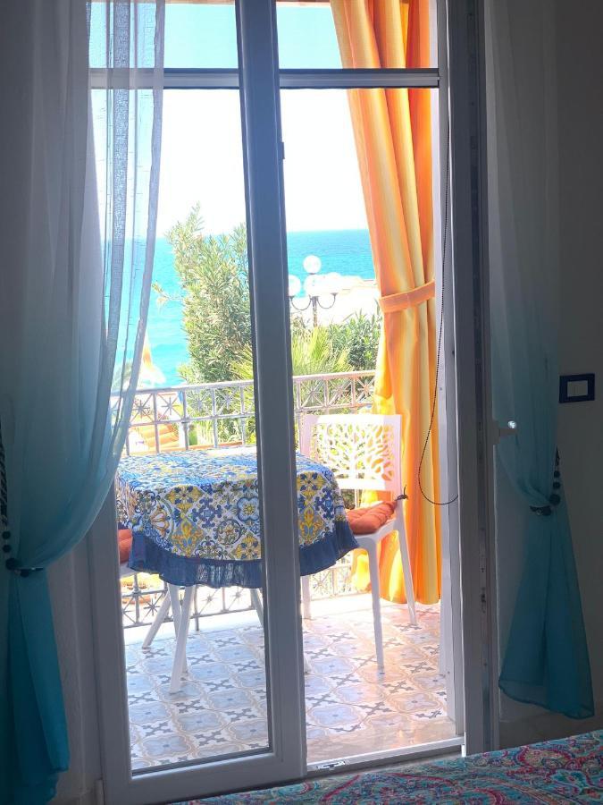 Appartamenti Tina In Villa Restituta Forio di Ischia Dış mekan fotoğraf