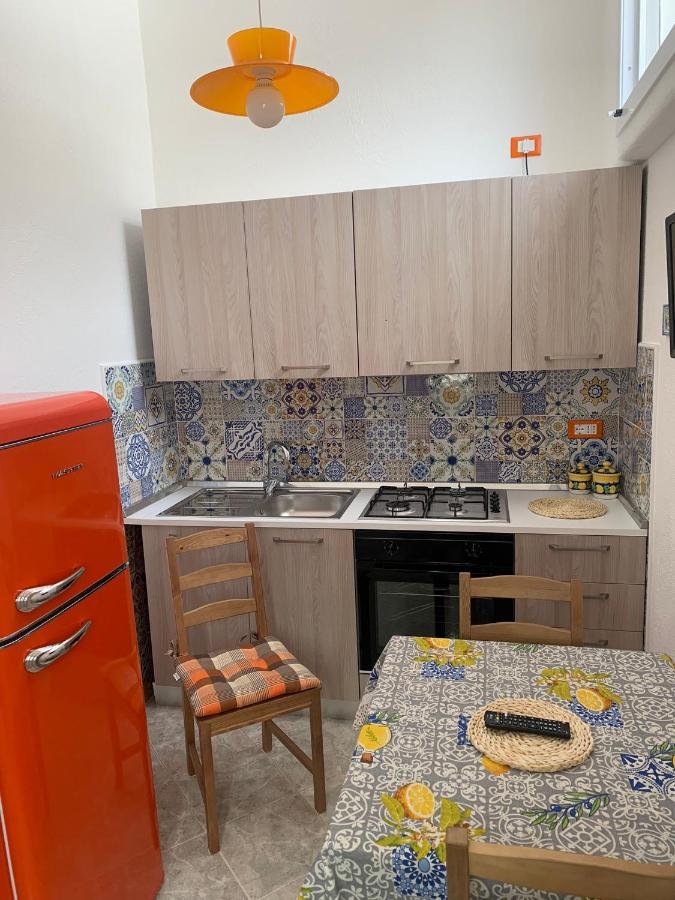 Appartamenti Tina In Villa Restituta Forio di Ischia Dış mekan fotoğraf