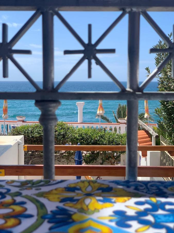 Appartamenti Tina In Villa Restituta Forio di Ischia Dış mekan fotoğraf