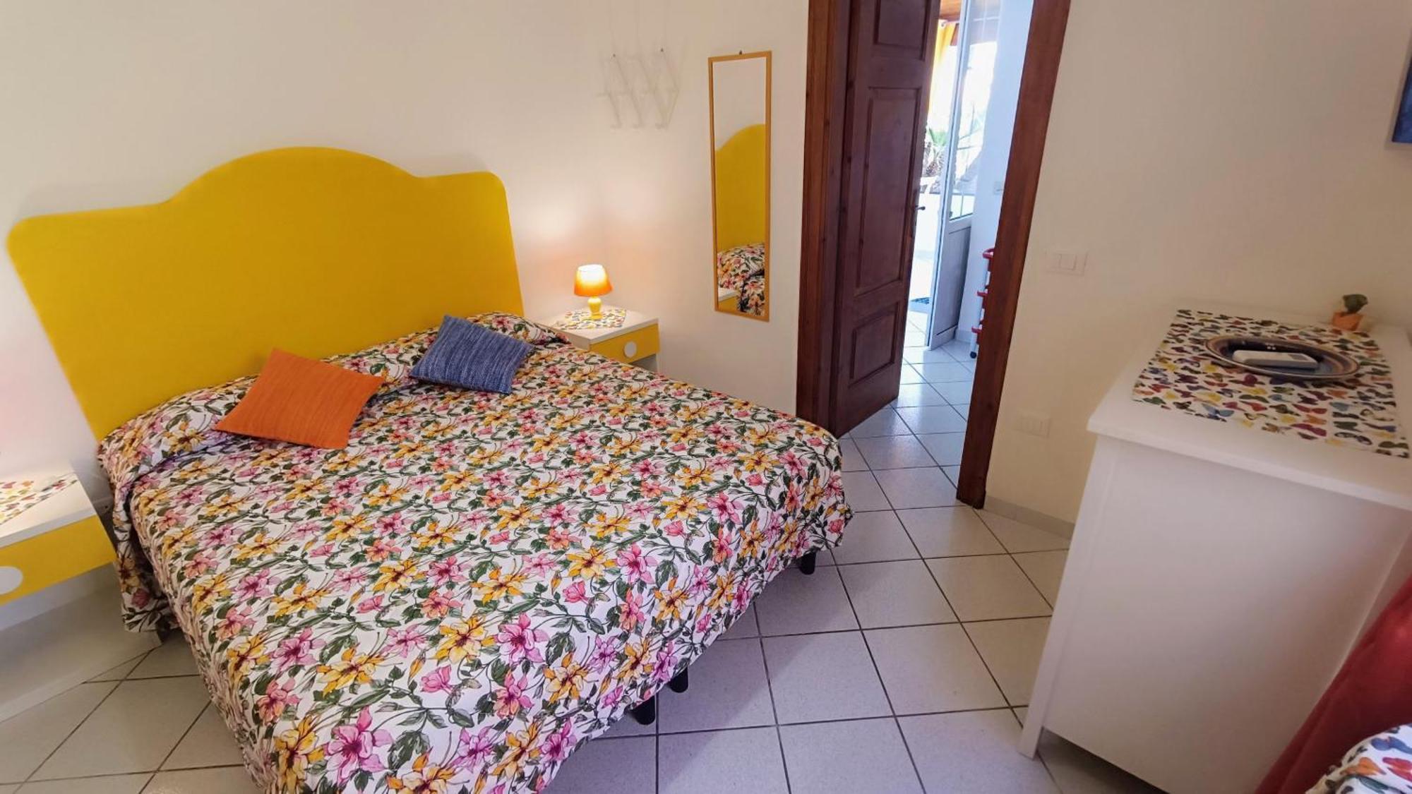 Appartamenti Tina In Villa Restituta Forio di Ischia Dış mekan fotoğraf