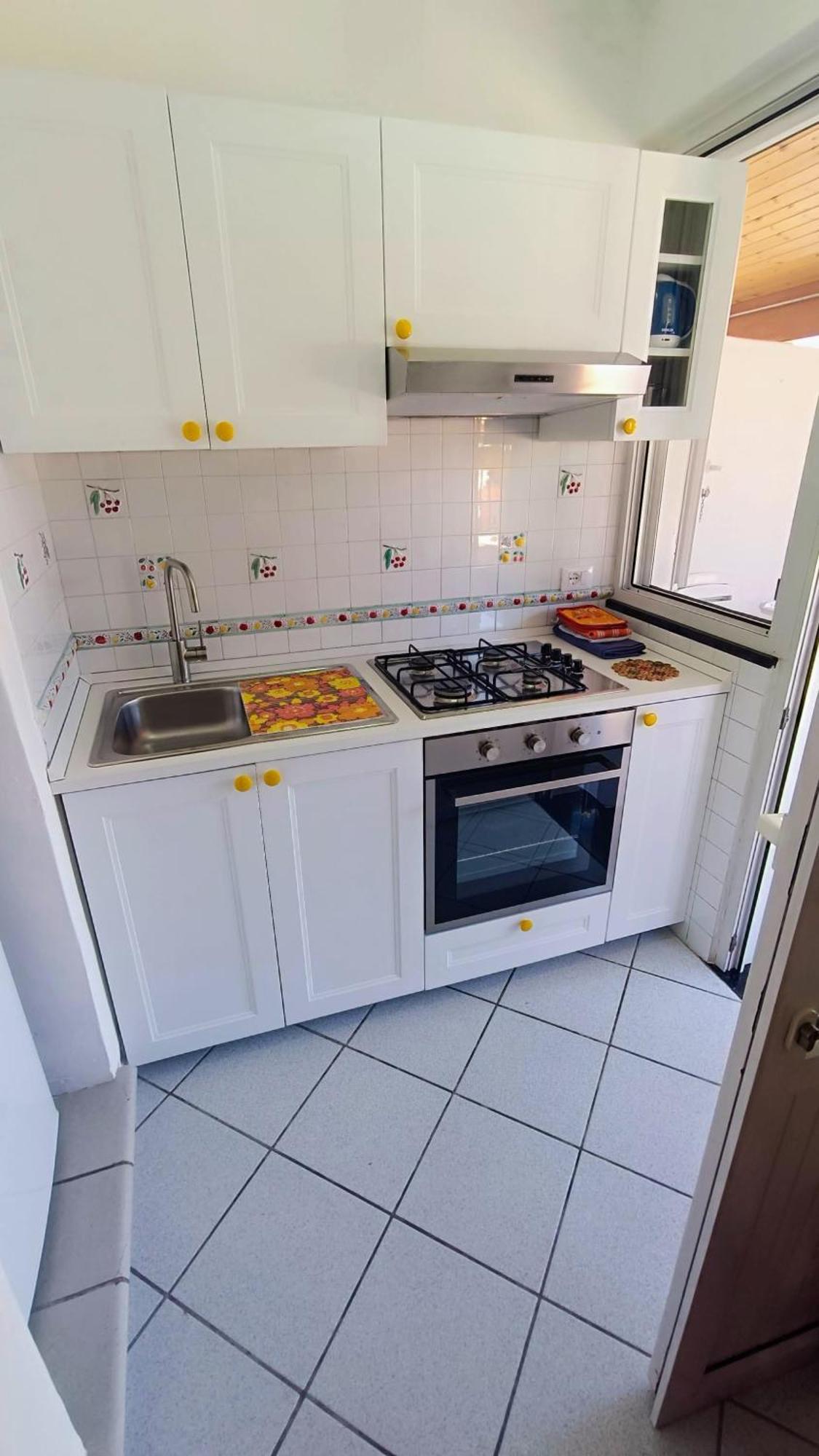 Appartamenti Tina In Villa Restituta Forio di Ischia Dış mekan fotoğraf