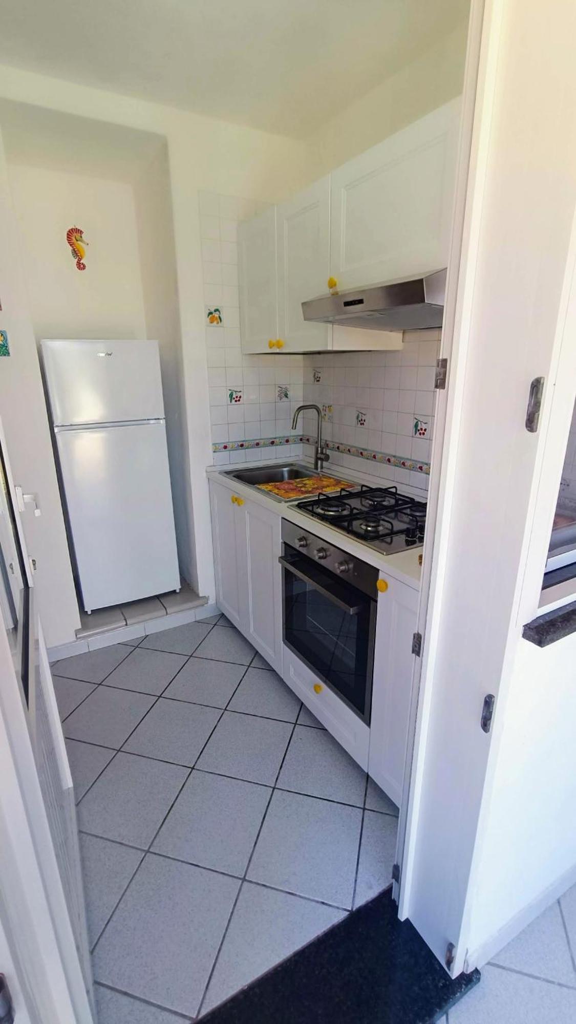 Appartamenti Tina In Villa Restituta Forio di Ischia Dış mekan fotoğraf