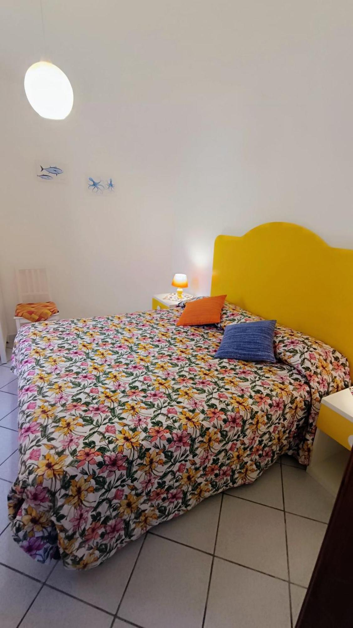 Appartamenti Tina In Villa Restituta Forio di Ischia Dış mekan fotoğraf