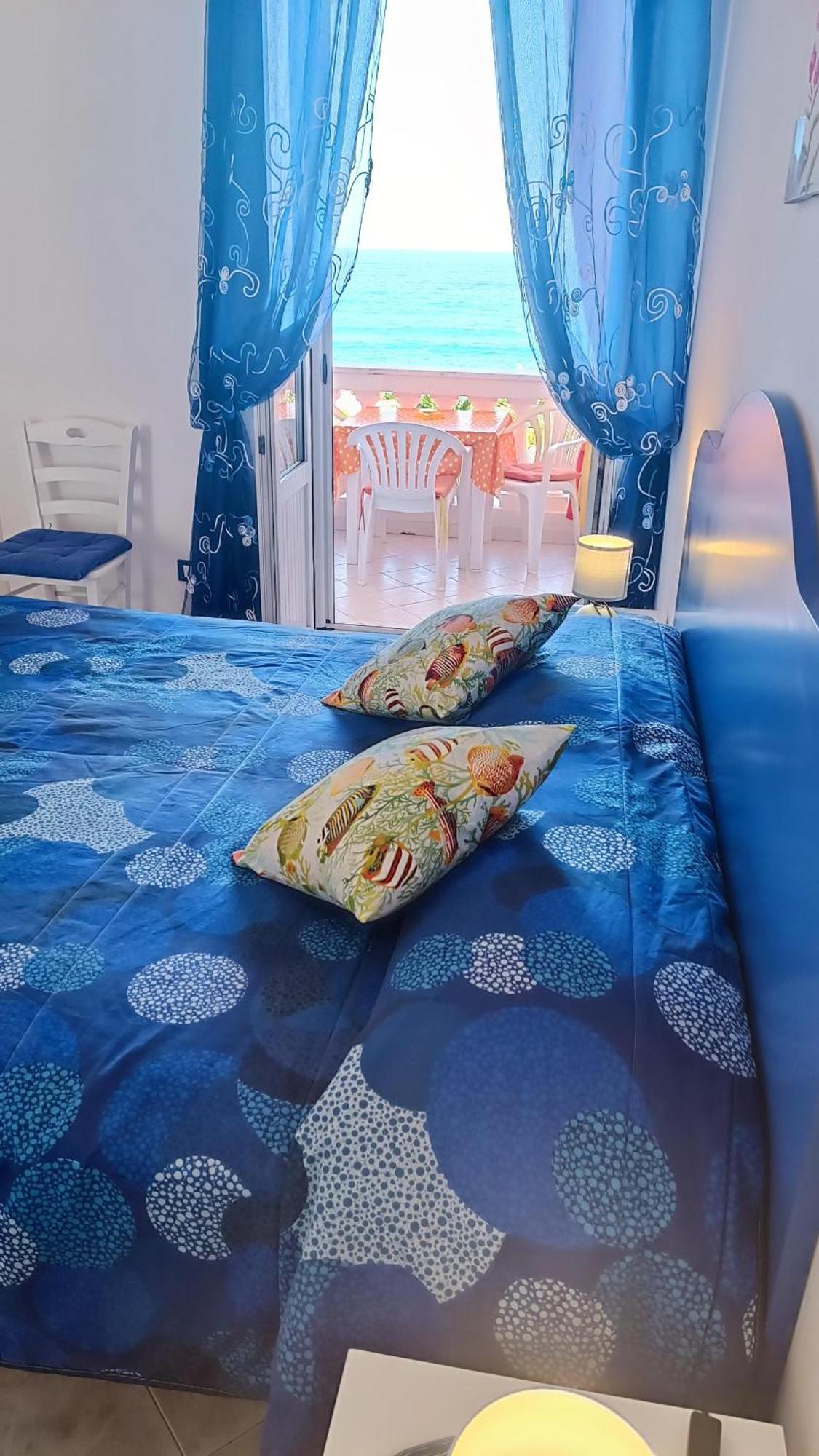 Appartamenti Tina In Villa Restituta Forio di Ischia Dış mekan fotoğraf