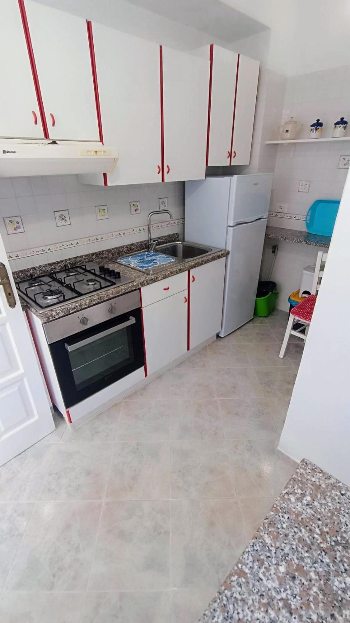 Appartamenti Tina In Villa Restituta Forio di Ischia Dış mekan fotoğraf