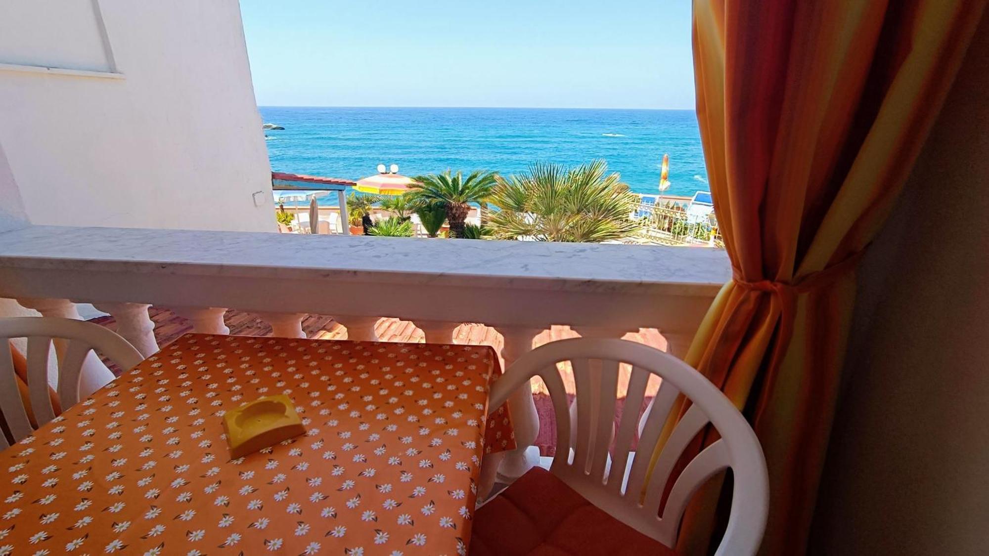 Appartamenti Tina In Villa Restituta Forio di Ischia Dış mekan fotoğraf