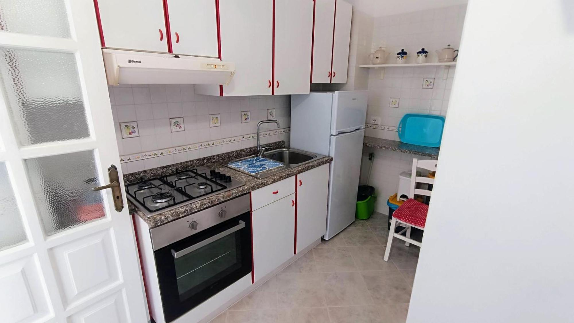 Appartamenti Tina In Villa Restituta Forio di Ischia Dış mekan fotoğraf