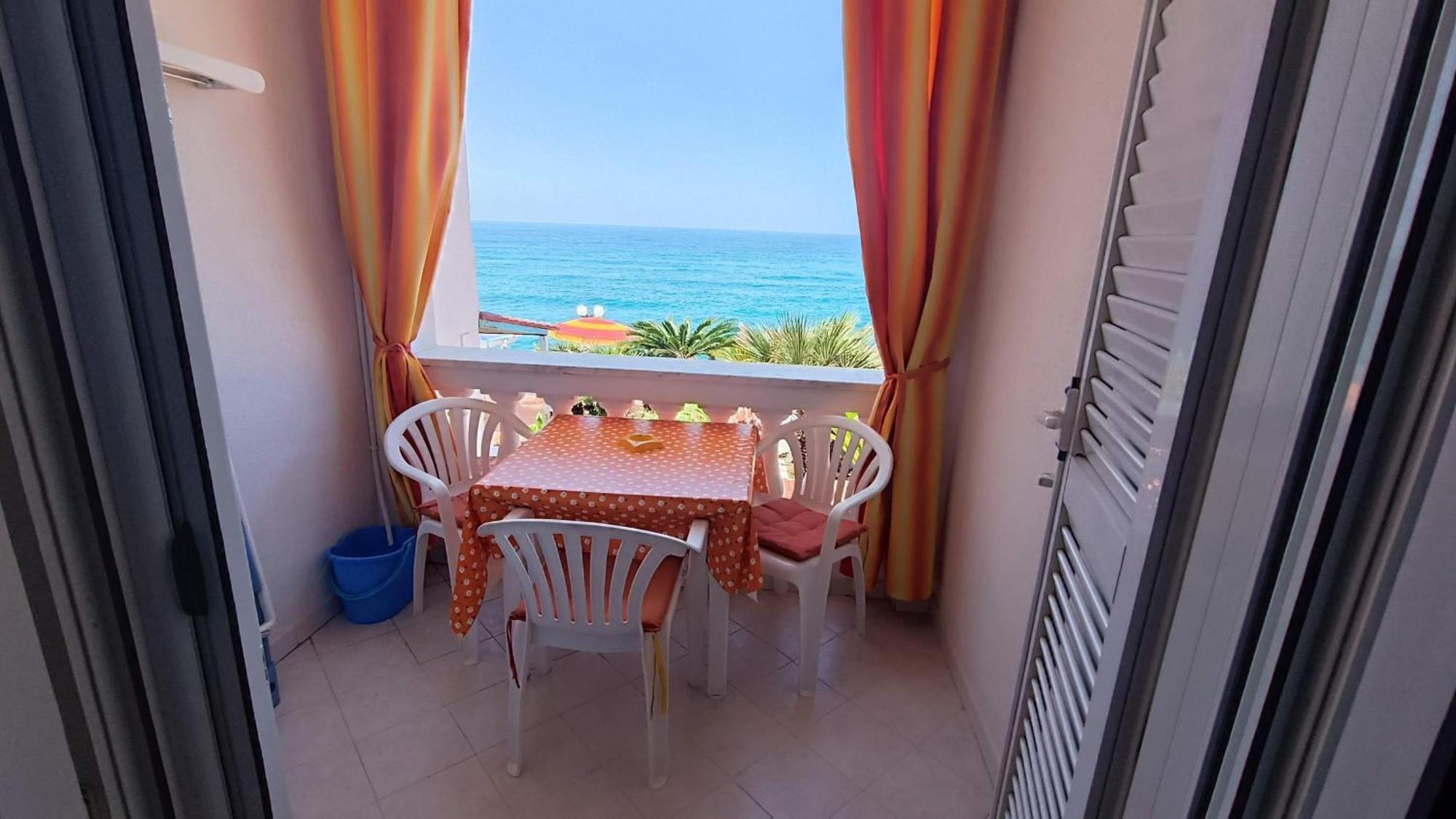 Appartamenti Tina In Villa Restituta Forio di Ischia Dış mekan fotoğraf