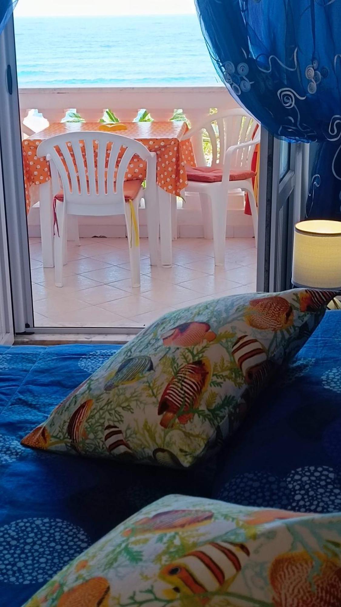 Appartamenti Tina In Villa Restituta Forio di Ischia Dış mekan fotoğraf