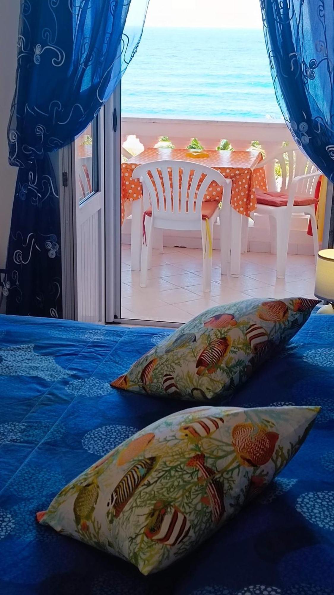 Appartamenti Tina In Villa Restituta Forio di Ischia Dış mekan fotoğraf