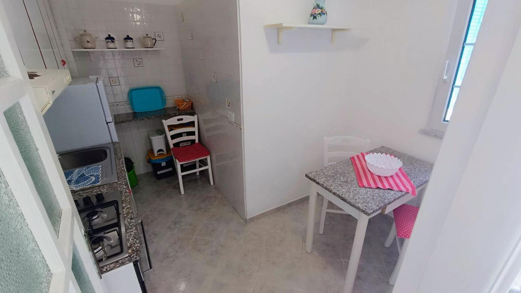 Appartamenti Tina In Villa Restituta Forio di Ischia Dış mekan fotoğraf