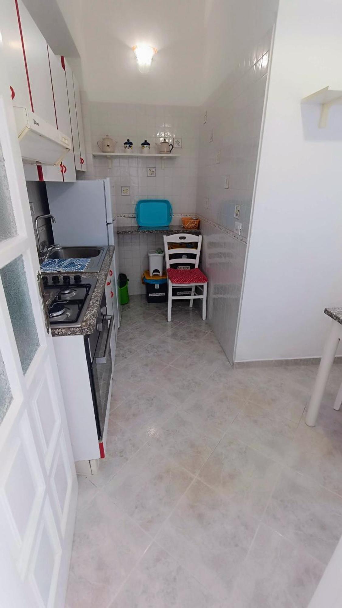 Appartamenti Tina In Villa Restituta Forio di Ischia Dış mekan fotoğraf