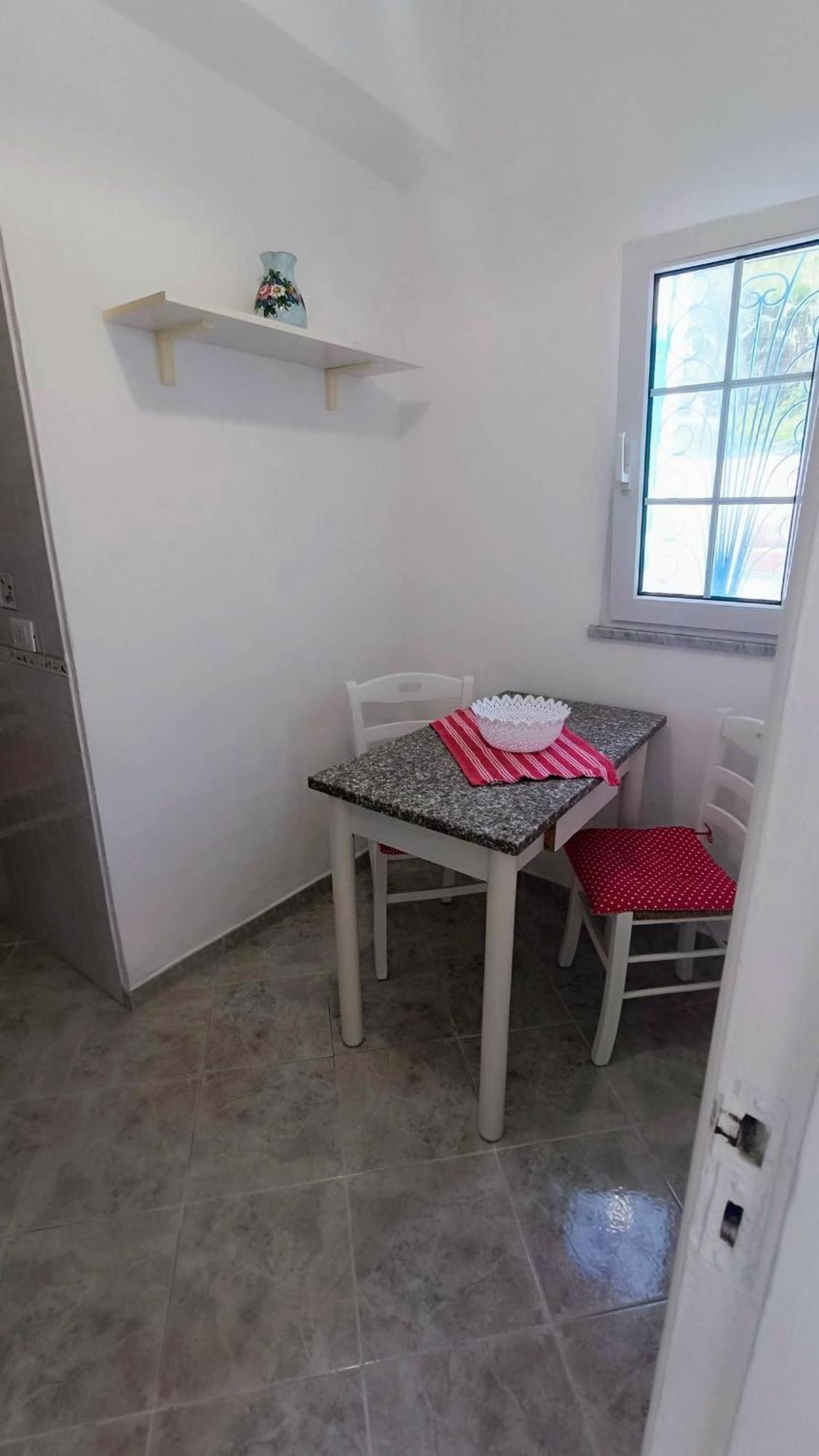 Appartamenti Tina In Villa Restituta Forio di Ischia Dış mekan fotoğraf