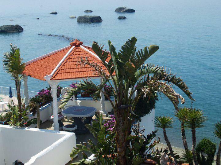 Appartamenti Tina In Villa Restituta Forio di Ischia Dış mekan fotoğraf