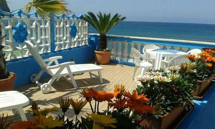 Appartamenti Tina In Villa Restituta Forio di Ischia Dış mekan fotoğraf